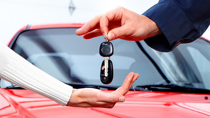 Car Hire Service
