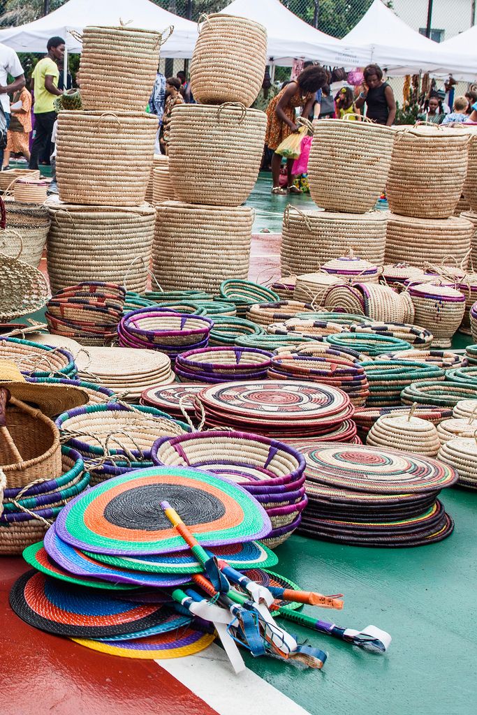 Traditional Weaving Workshop