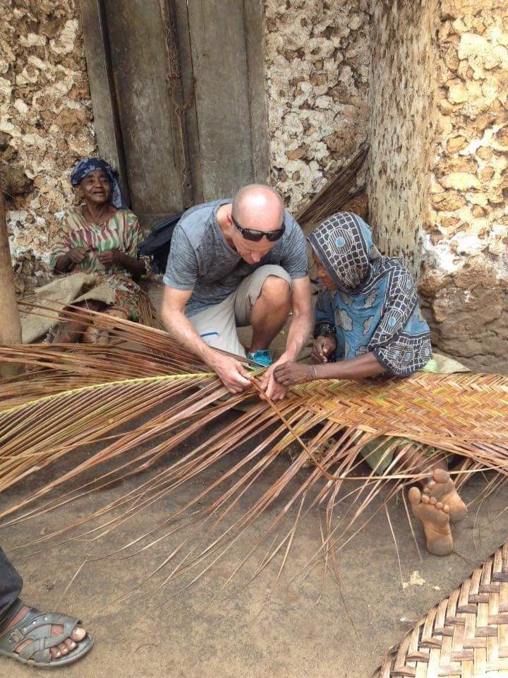 Cultural Village Tour