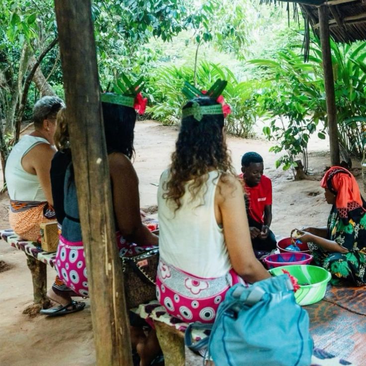 Traditional Cooking Class