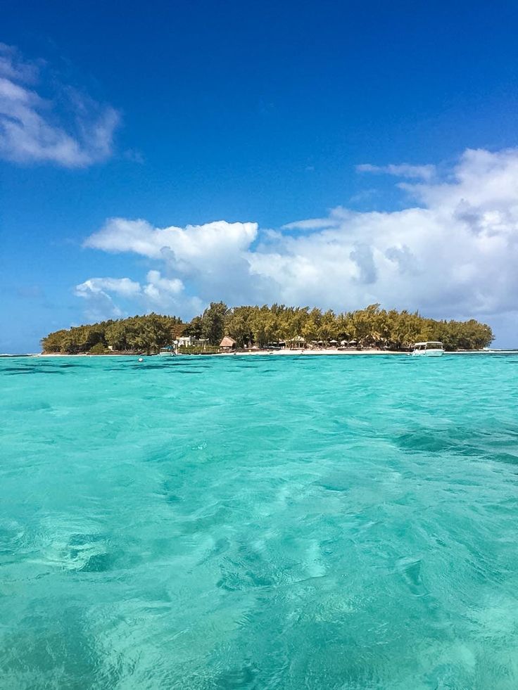 Island Hopping Adventure