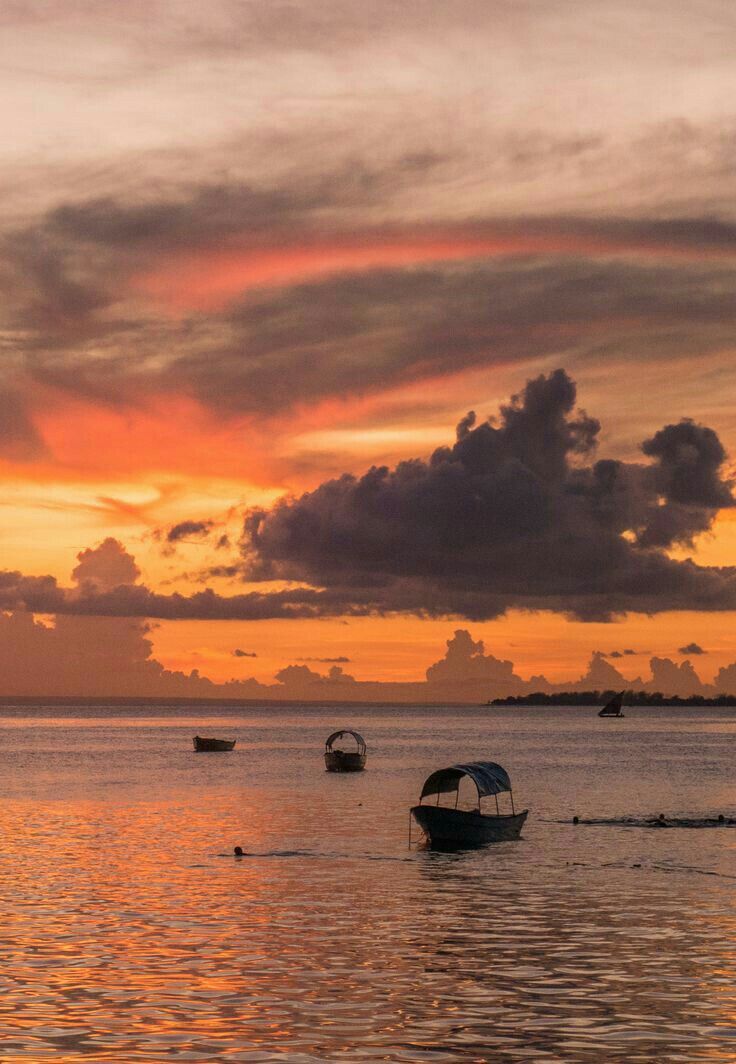 Sunset Photography Tour