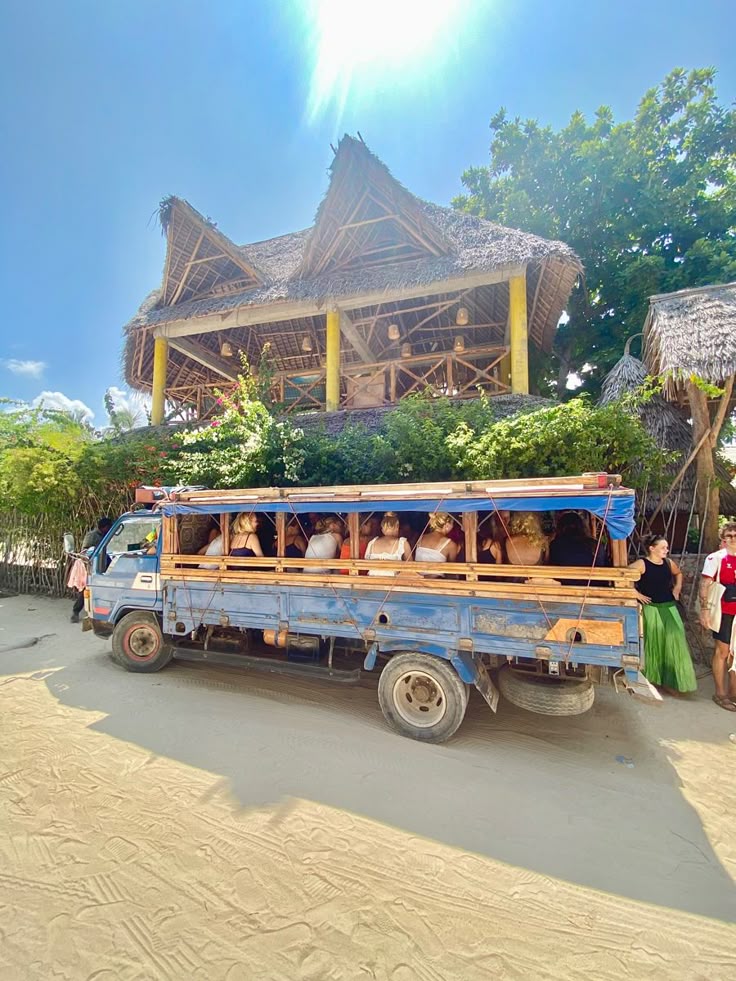 Bus Tour Service