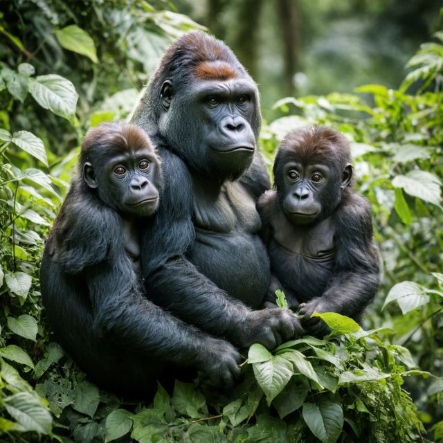 Uganda
