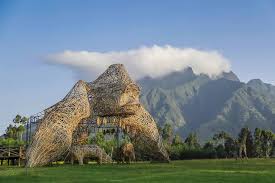 Rwanda