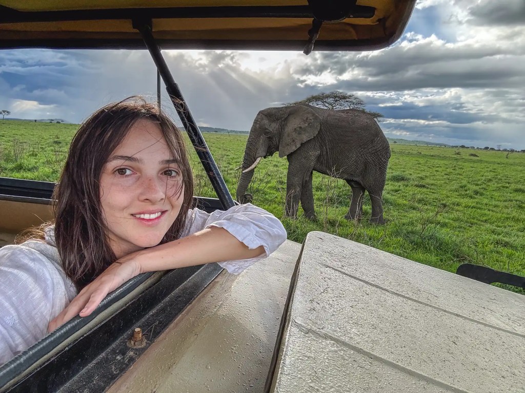 Tanzania