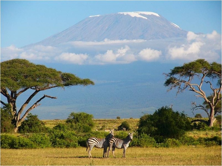 7-Day Budget Kilimanjaro Trekking Machame Route
