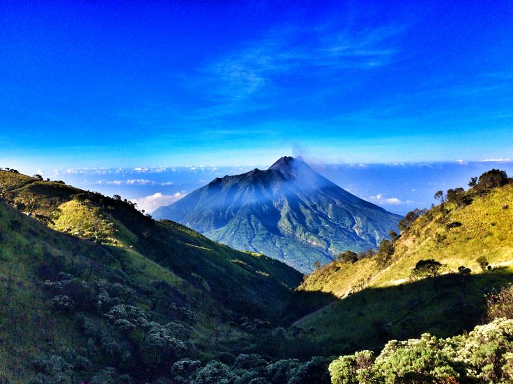 Mount Meru - 3 Days