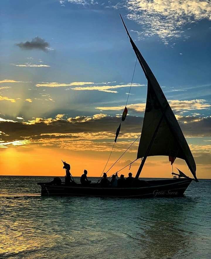6-Day Zanzibar Excursion and Beach Holiday