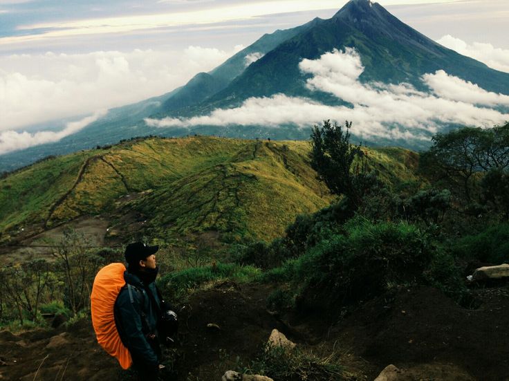Mount Meru Cultural Experience - 5 Days