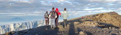 Rongai Route - 6 Days