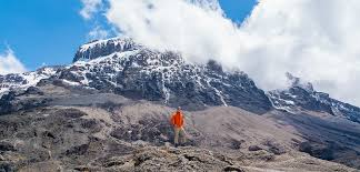 Lemosho Route - 7 Days