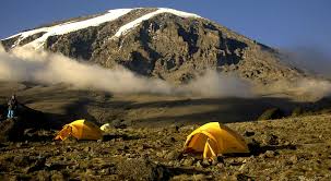 Rongai Route - 7 Days
