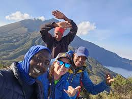 Mount Meru Family Adventure - 5 Days