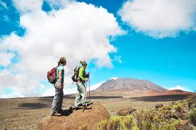 Mount Meru Group Challenge - 3 Days