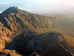 Mount Meru Solo Climber - 4 Days