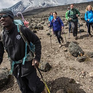 Mount Meru - 4 Days