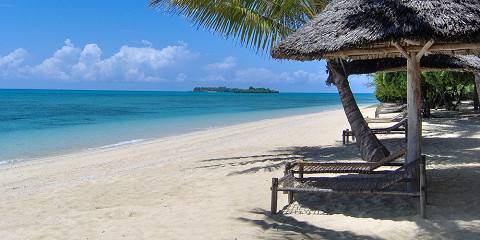 8-Day Beach & Safari Zanzibar and Lake Manyara